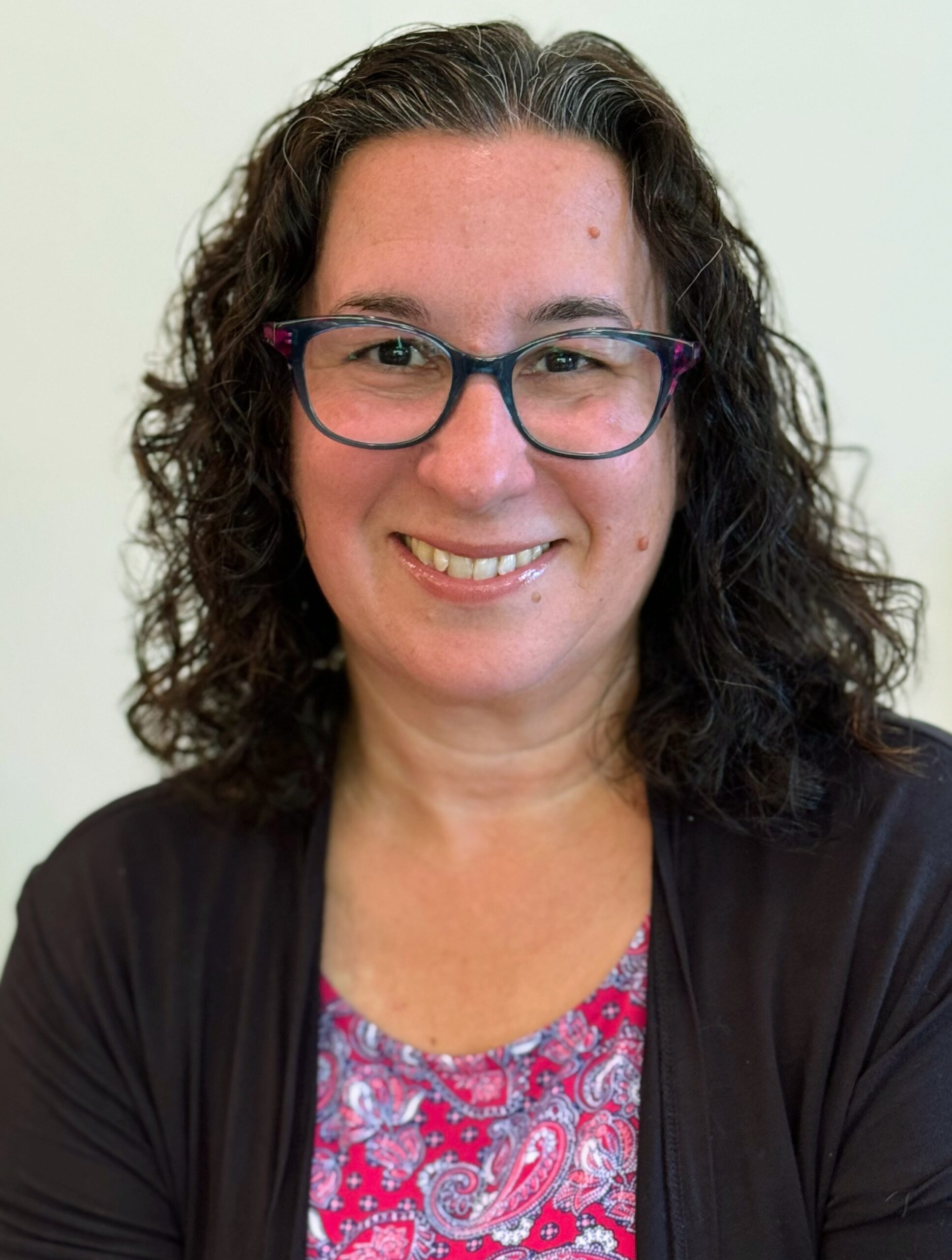 Dr. Alissa Pencer, Ph.D., Registered Psychologist