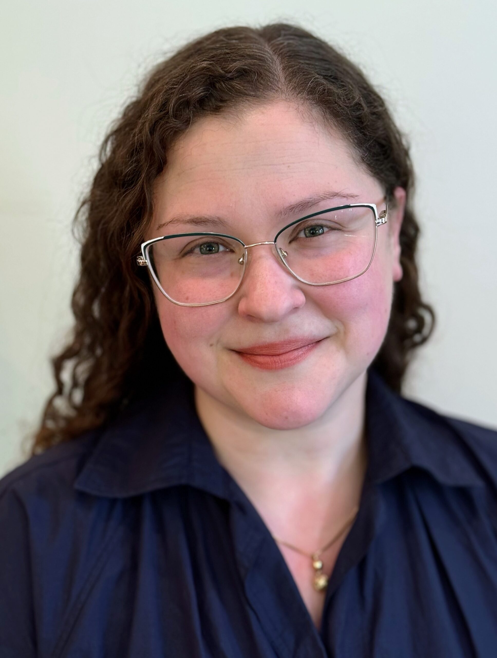 Erica Lundberg, Registered Psychologist