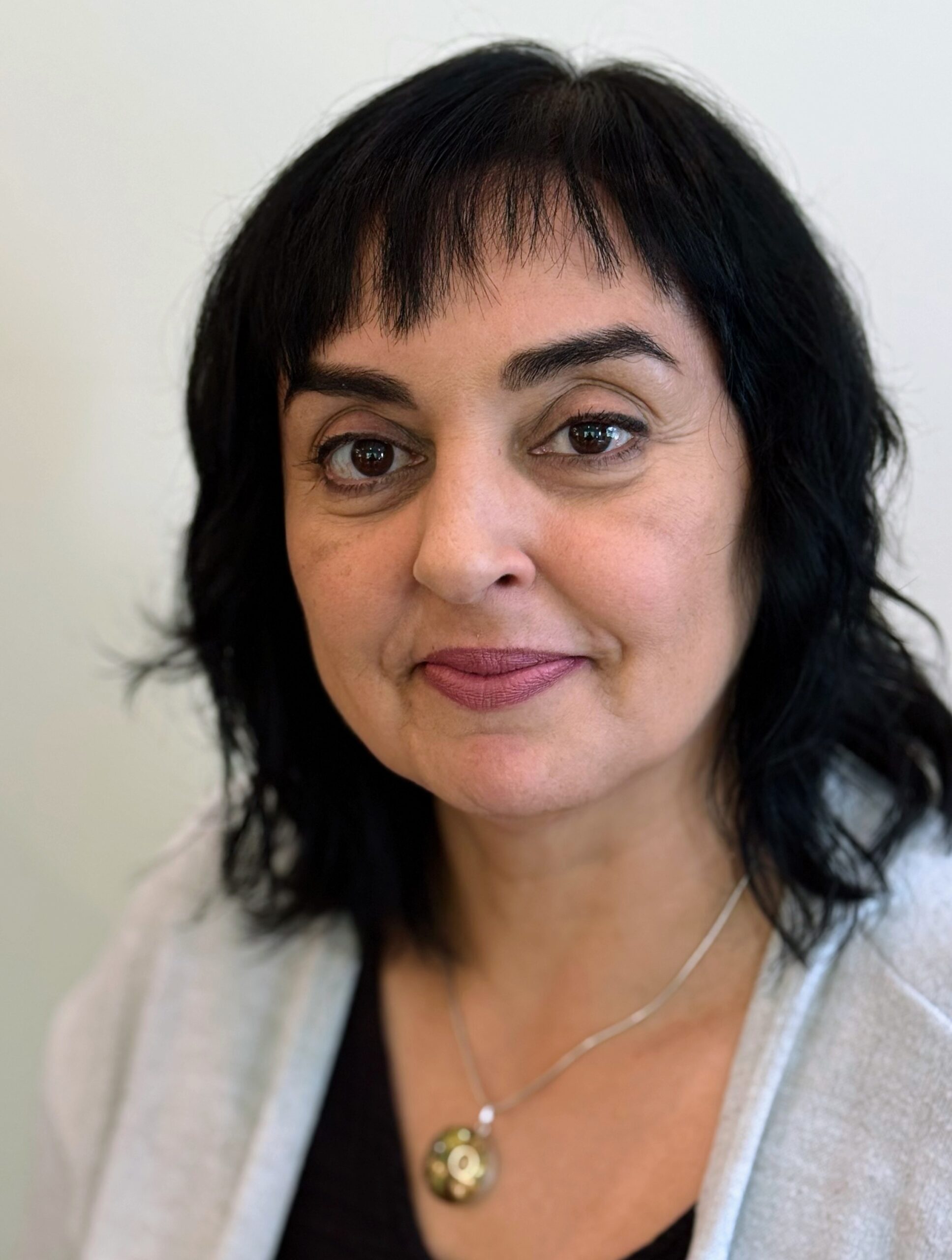 Photo of Harpreet Aulakh