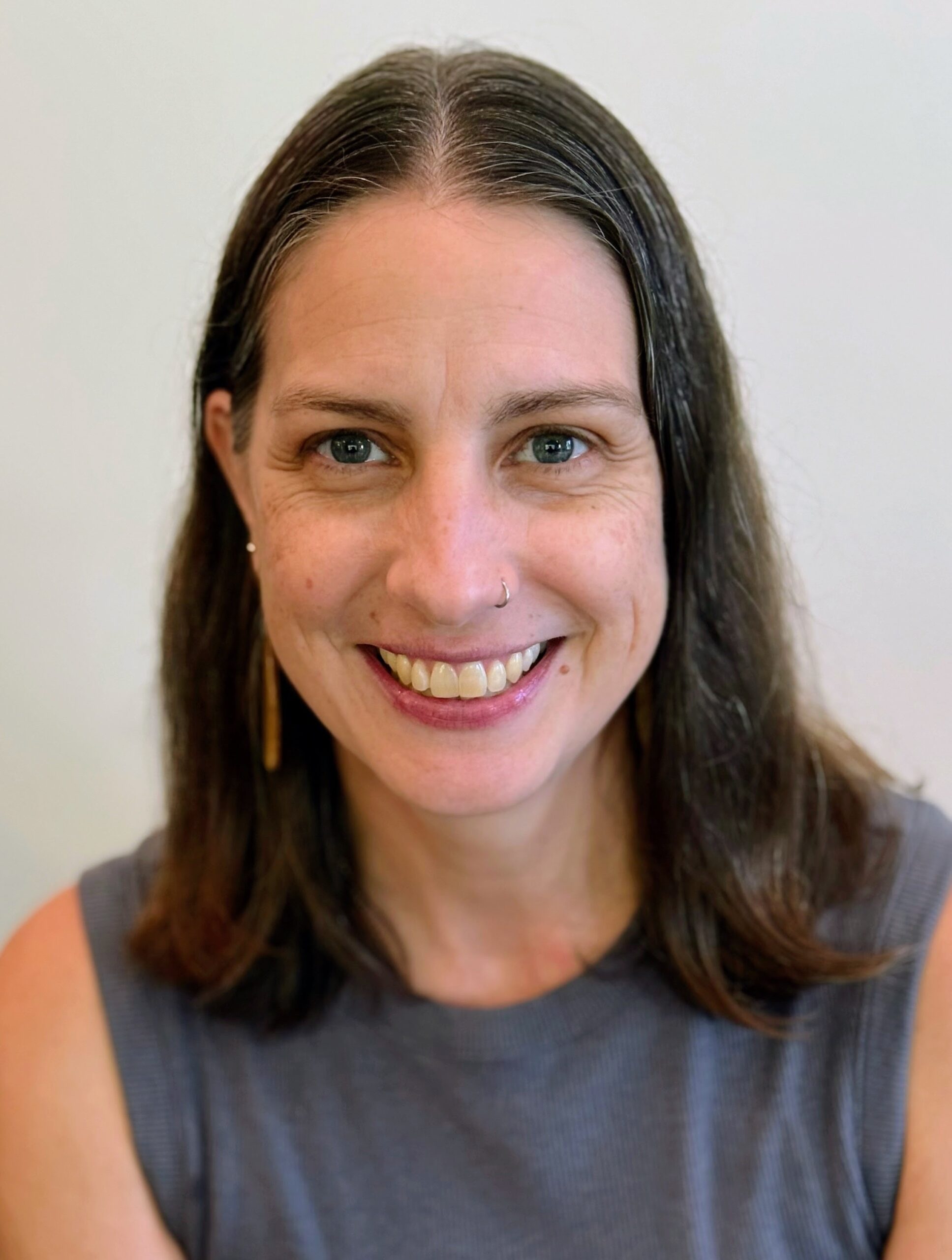 Kate Robertson, Registered Clinical Psychologist