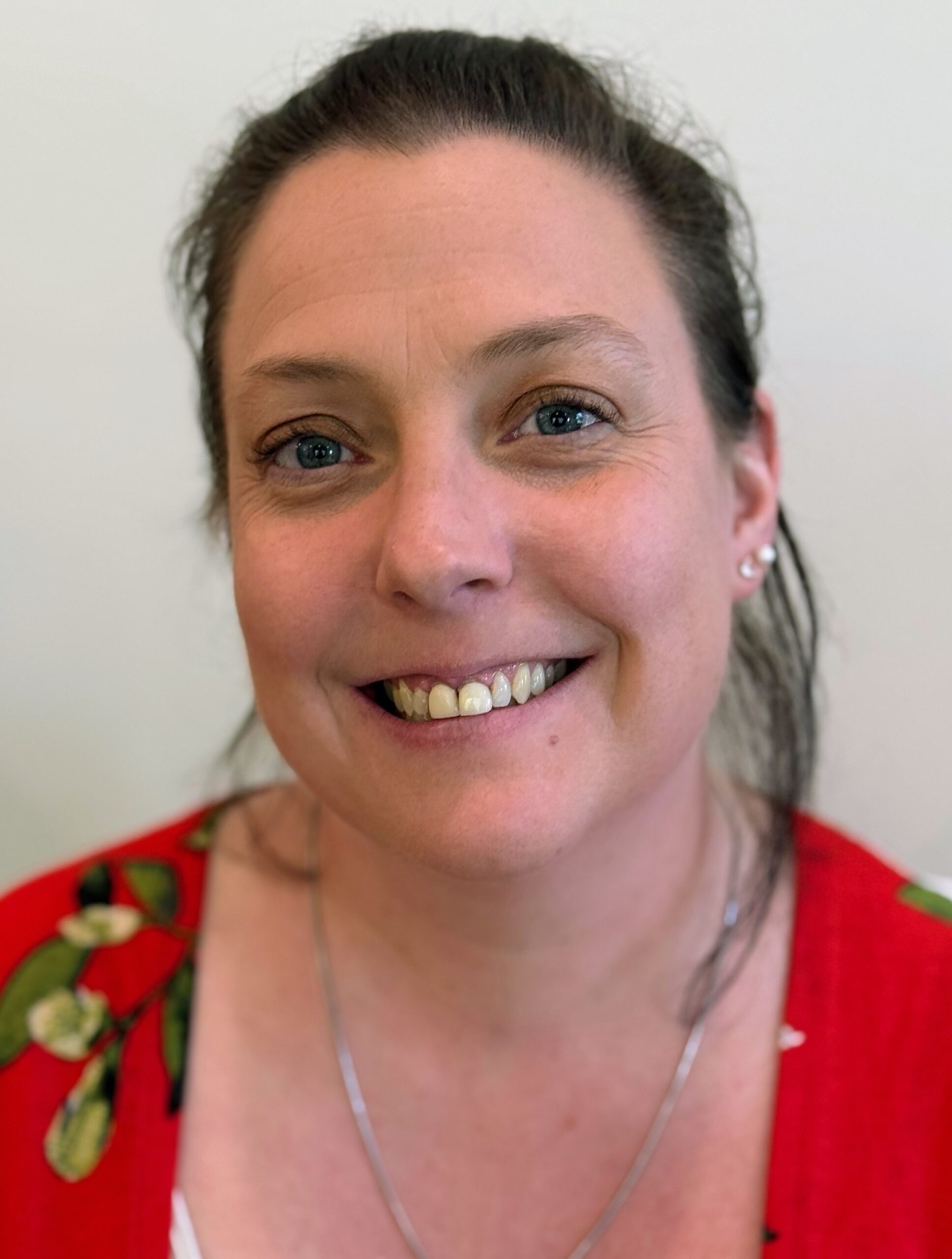 Melita , Practice Administrator