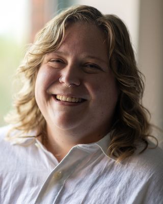 Jey Benoit, Jey Benoit, MSW RSW, social worker, social worker